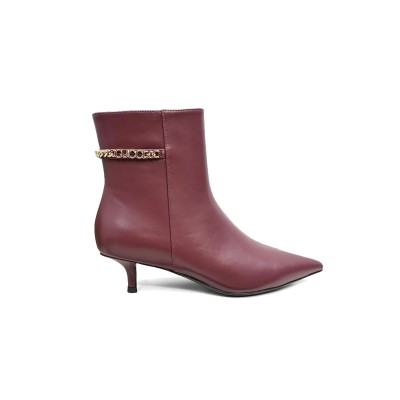 GUCCI SIGNORIA SHORT BOOTS 794386 AADRK 1000